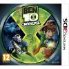 3DS GAME - Ben 10 Omniverse